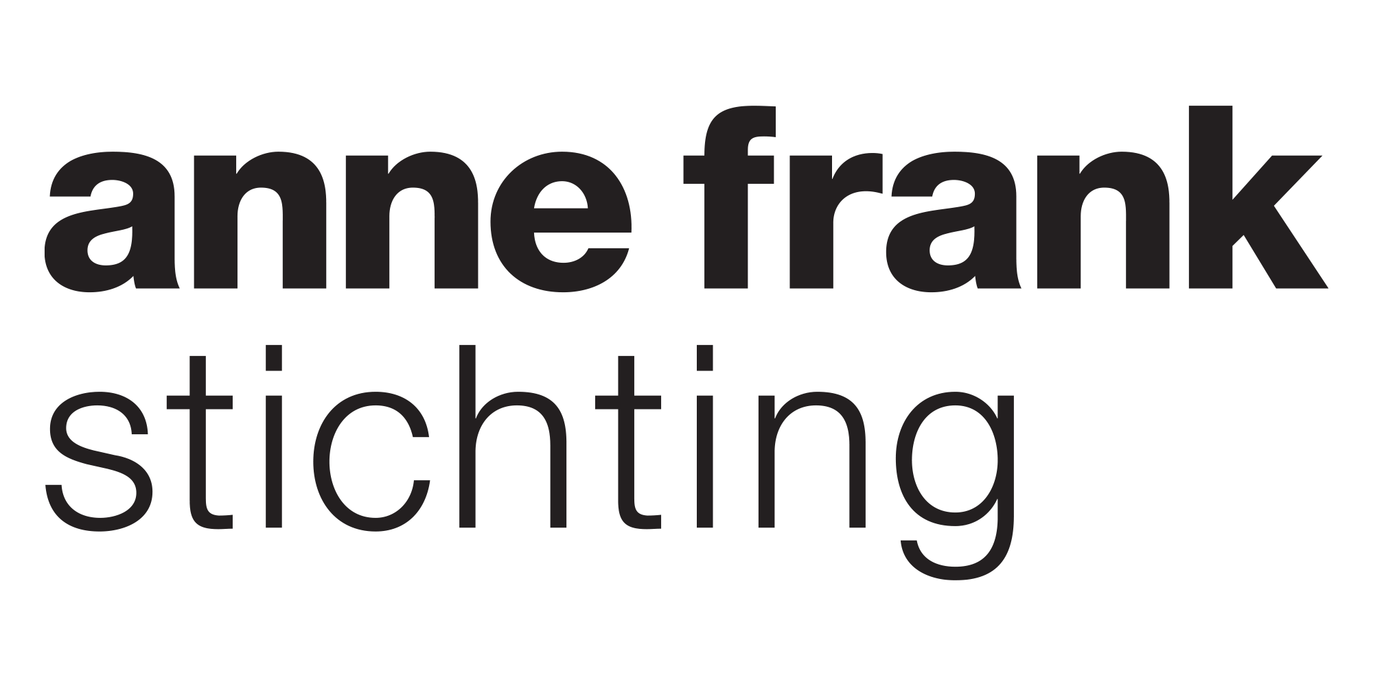 Anne Frank Stichting image